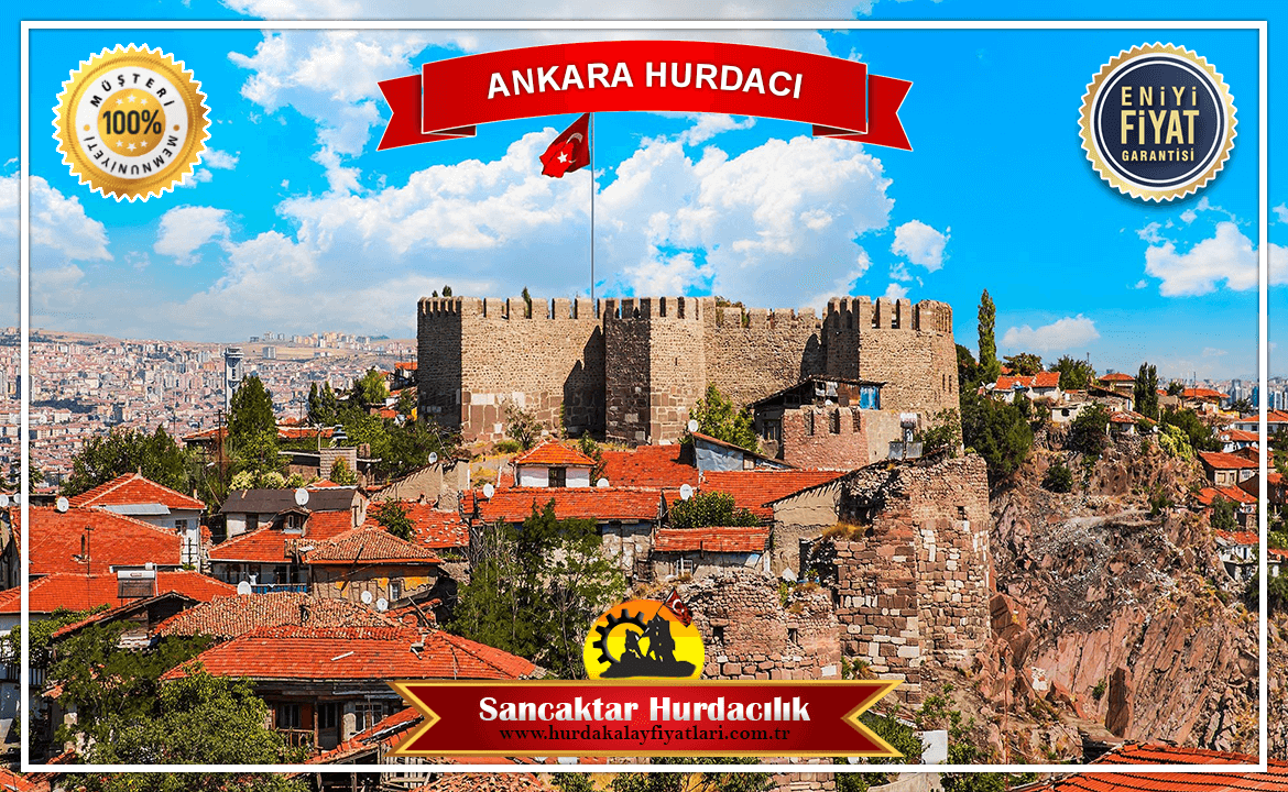 Ankara Hurda Kalay Fiyatları