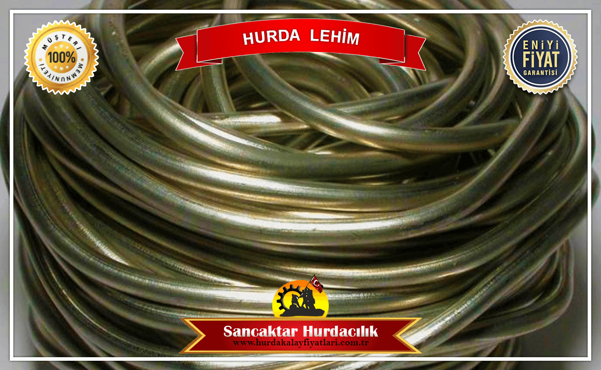 Hurda Lehim Fiyatları