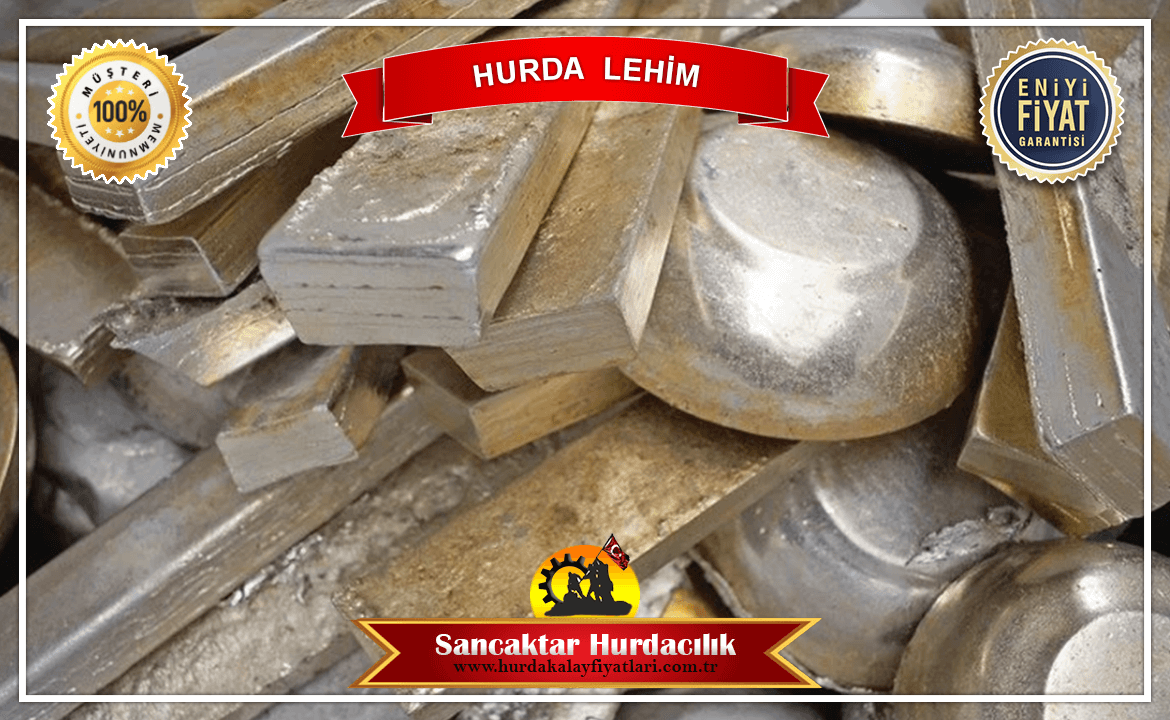 Hurda Lehim Fiyatları