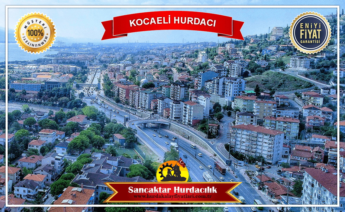 Kocaeli Hurda Kalay Fiyatları