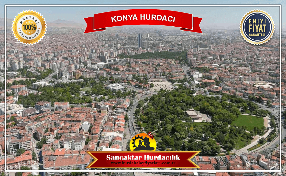 Konya Hurda Kalay Fiyatları