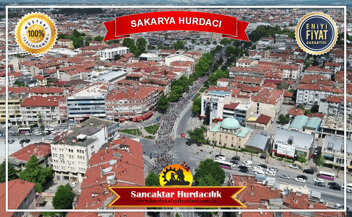 Sakarya Hurda Kalay Fiyatları