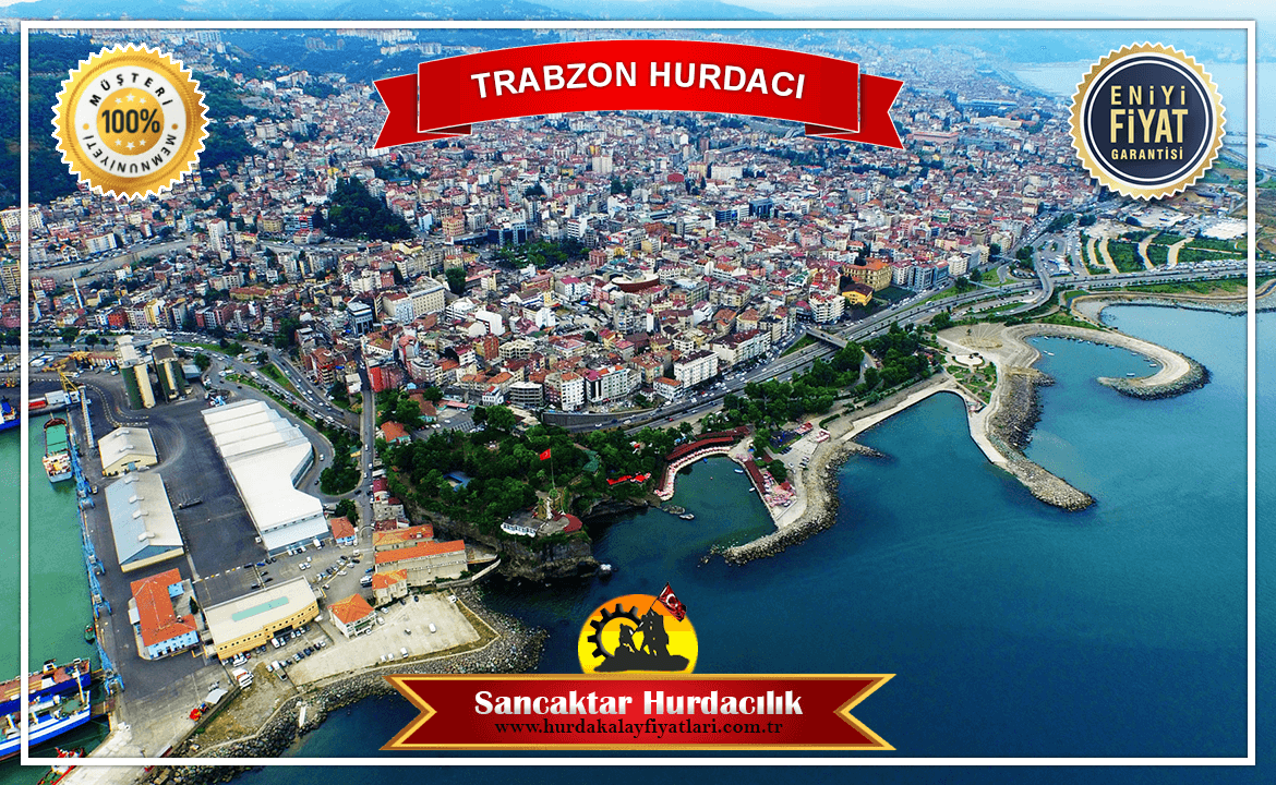 Trabzon Hurda Kalay Fiyatları